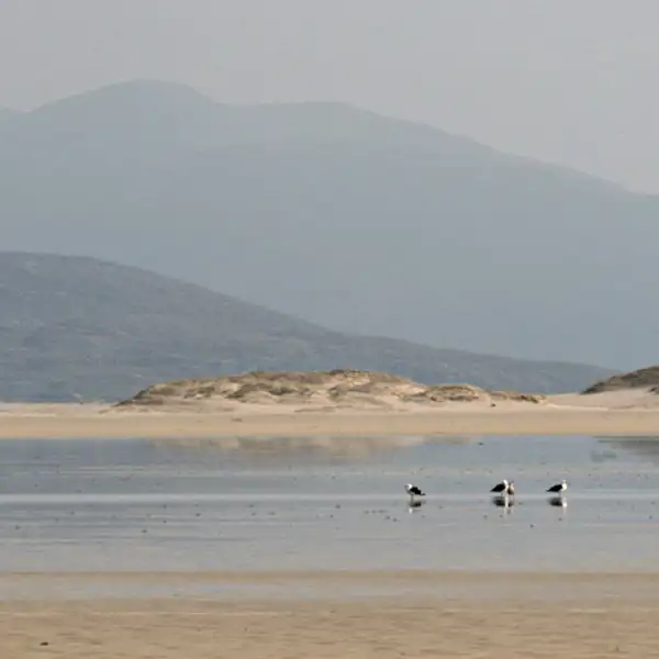 Scarasta Bay, Isle of Harris
