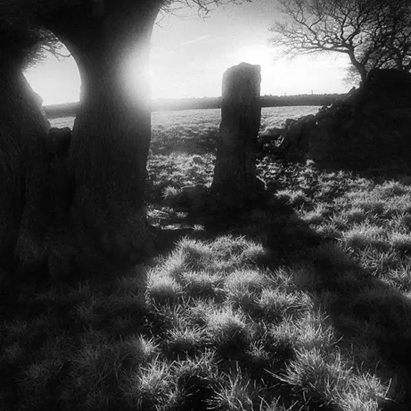 Secret places