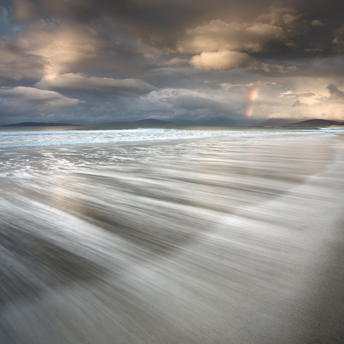 Beautiful Outer Hebredies Beach: Beautiful Outer Hebredies Beach