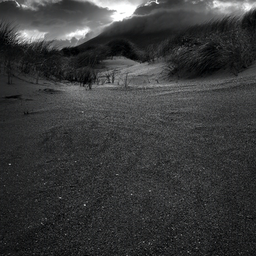 Untitled Dunescape 1: Untitled Dunescape 1