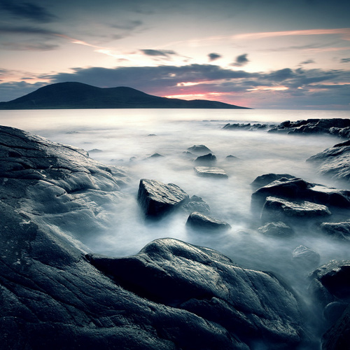 Untitled Seascape 2: Untitled Seascape 2