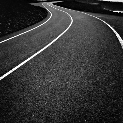 Winding Road: Winding Road