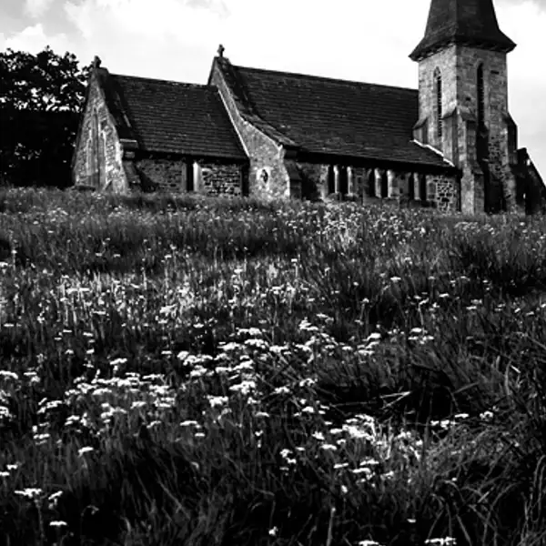 Church, Fewston