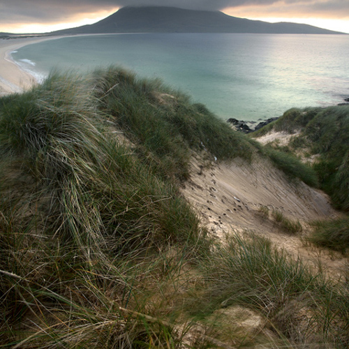 Scarista Bay (1): Scarista Bay