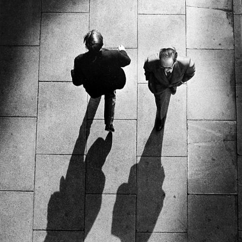 5 O'Clock Shadows: 5 O'Clock Shadows