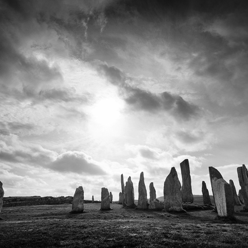 Standing Stones, Lewis: Standing Stones, Lewis