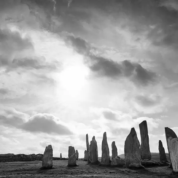 Standing Stones, Lewis