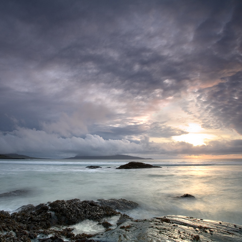 Untitled seascape 10: Untitled seascape 10