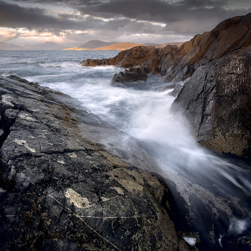 Untitled Seascape 7: Untitled Seascape 7