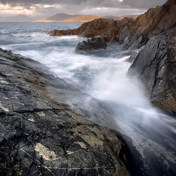 Untitled Seascape 7