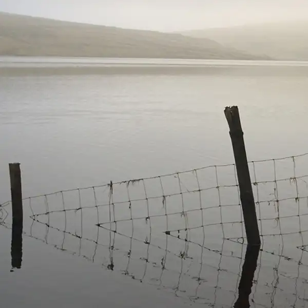 Scar House Reservoir