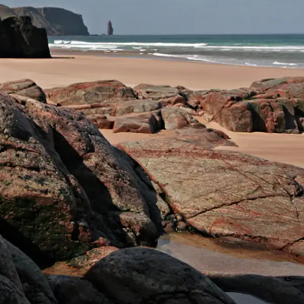 Sandwood Bay (1)