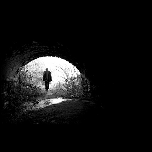 Tunnel: Tunnel