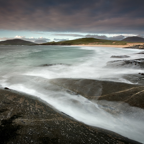 Untitled seascape 12: Untitled seascape 12