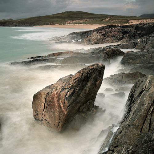 Untitled Seascape 4: Untitled Seascape 4