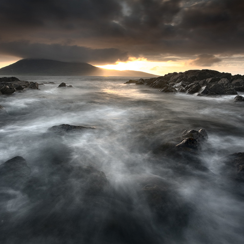 Untitled Seascape 3: Untitled Seascape 3