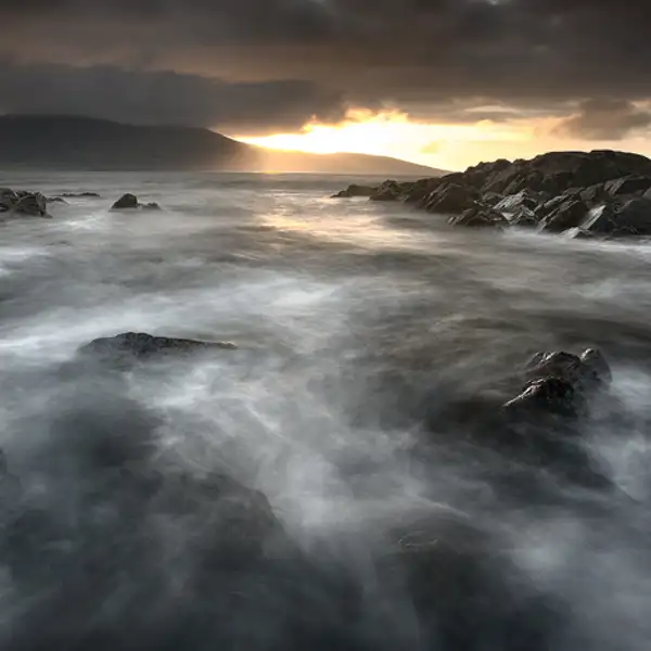 Untitled Seascape 3