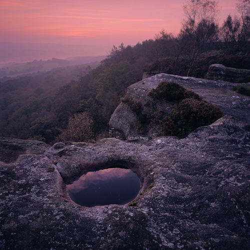 Dawn Cracks the Vault of Night: Dawn Cracks the Vault of Night