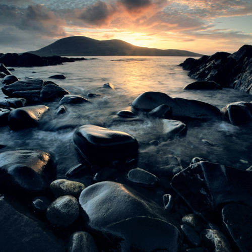 Untitled Seascape 1: Untitled Seascape 1