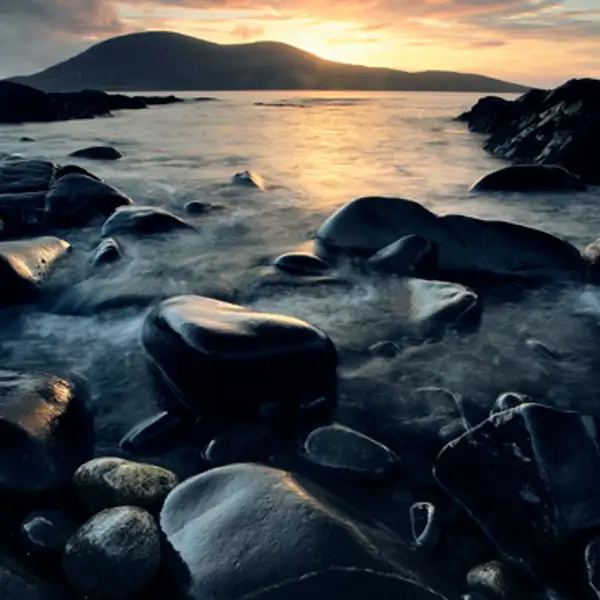 Untitled Seascape 1