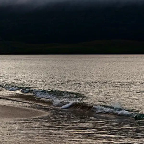 Scarasta Bay
