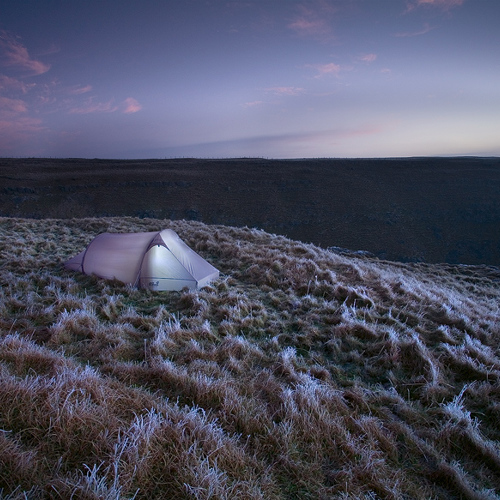 Encased in Ice: Encased in Ice