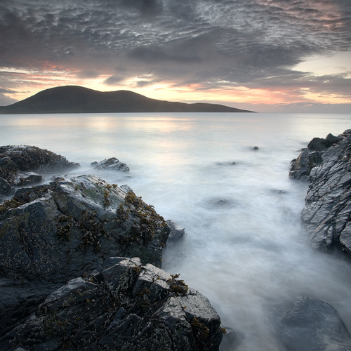Untitled Seascape 9: Untitled Seascape 9