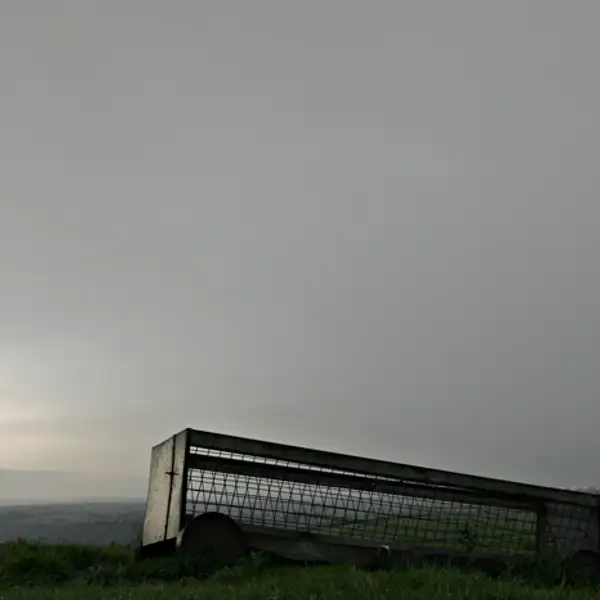 Wharfdale valley