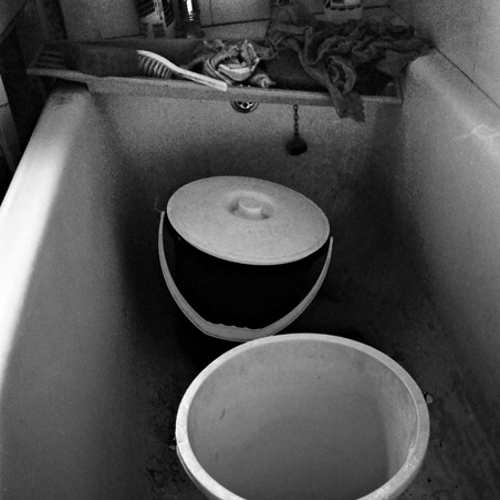 Three days after death: Three days after death
