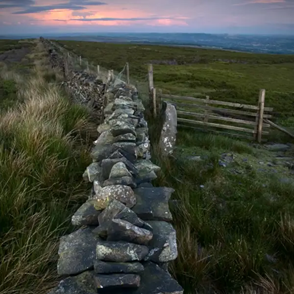 Middleton Moor