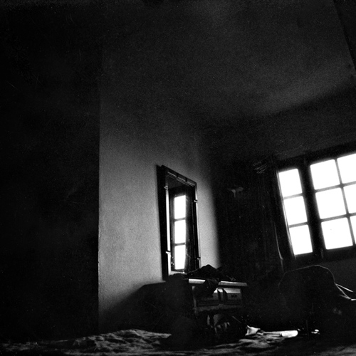 The Room: The Room