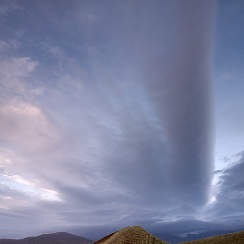 Watcher of the skies: Watcher of the skies