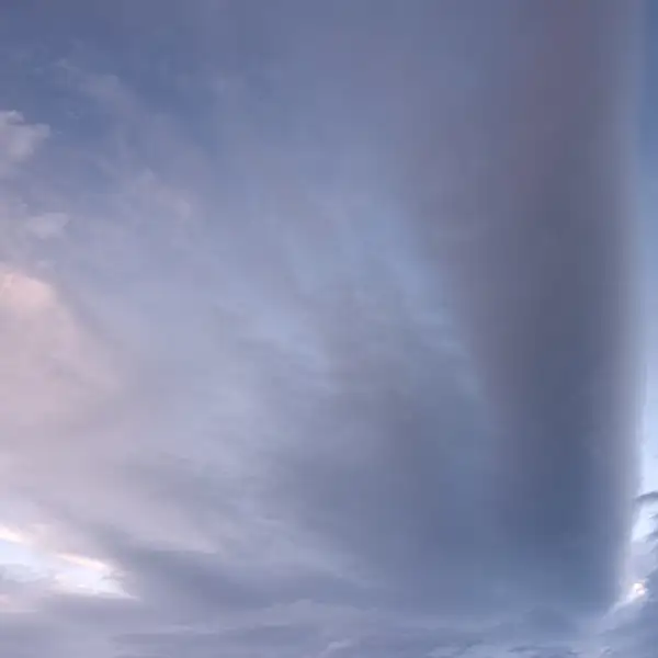 Watcher of the skies