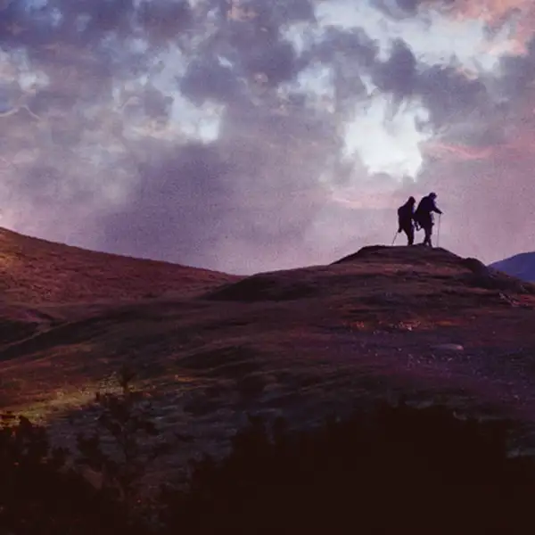 Fell Walkers
