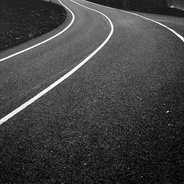 Road to nowhere