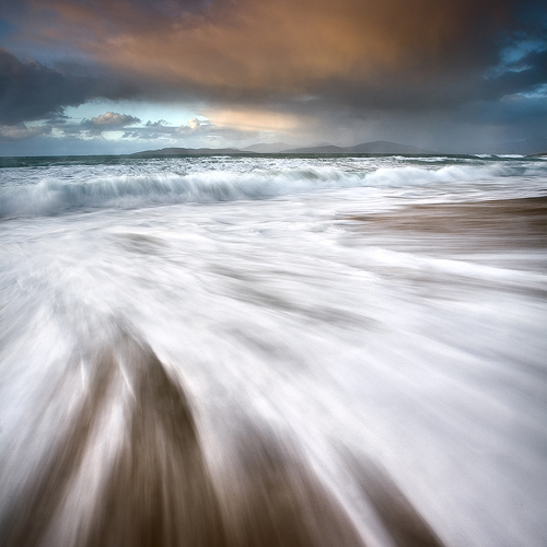 The Sound of Taransay: The Sound of Taransay