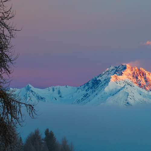Aosta Valley #2: 