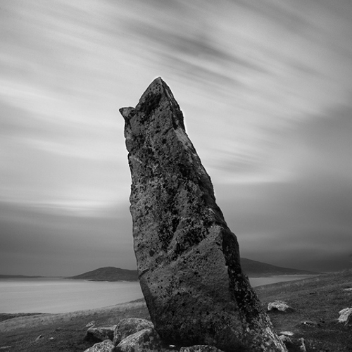 Standing Stone: Standing Stone