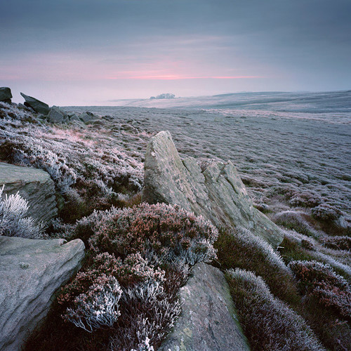 Ice Sunrise: Ice Sunrise