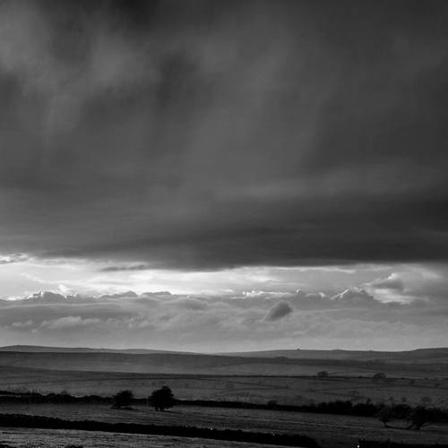Approaching Storm: Approaching Storm