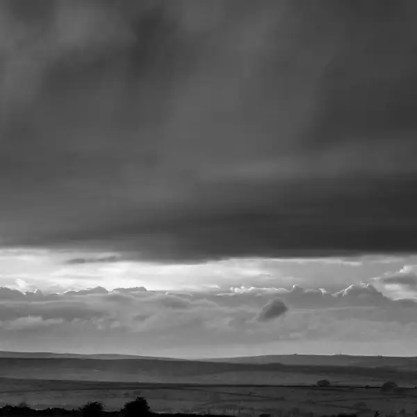 Approaching Storm