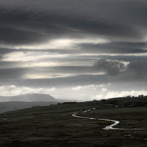 Penyghent (2): Penyghent