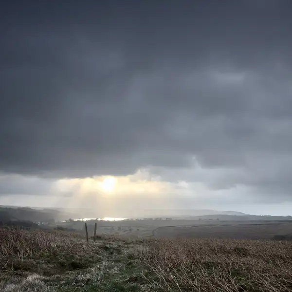 There is a place that still remains