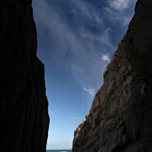 Sandwood Bay (4): Sandwood Bay
