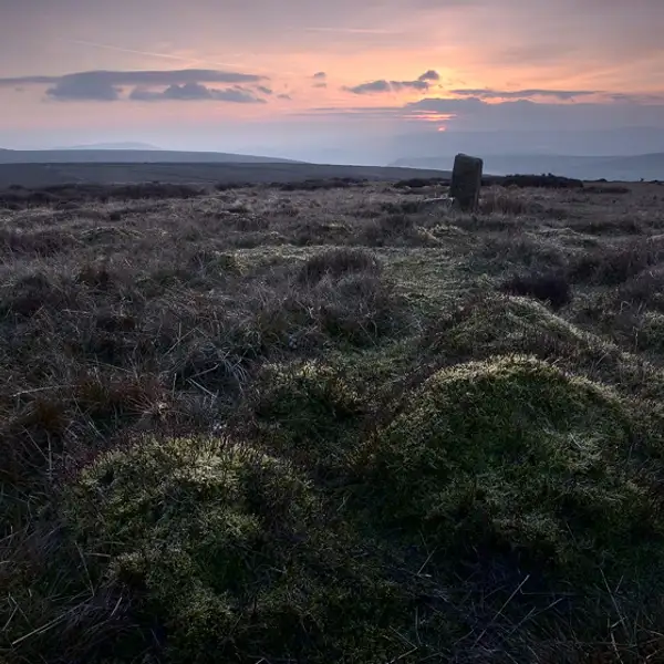 The Grey Stone