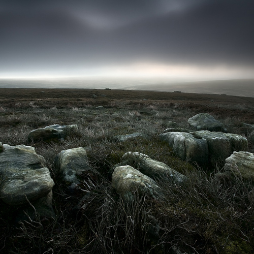 Moorland Crags: Moorland Crags