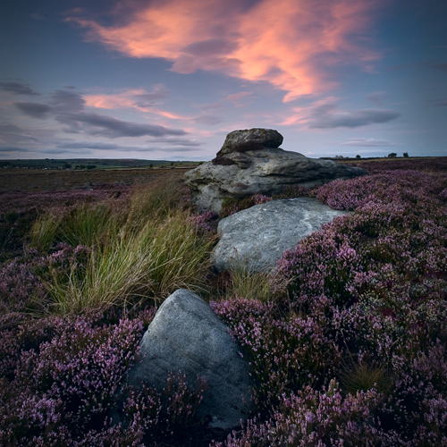 Whispers in the sky: Whispers in the sky