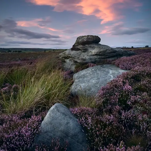 Whispers in the sky