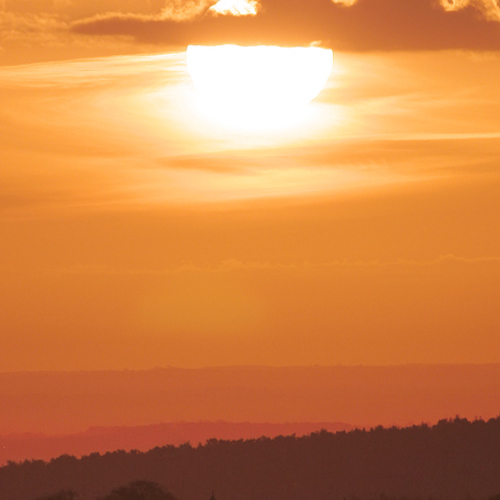 Sunrise (1): Sunrise