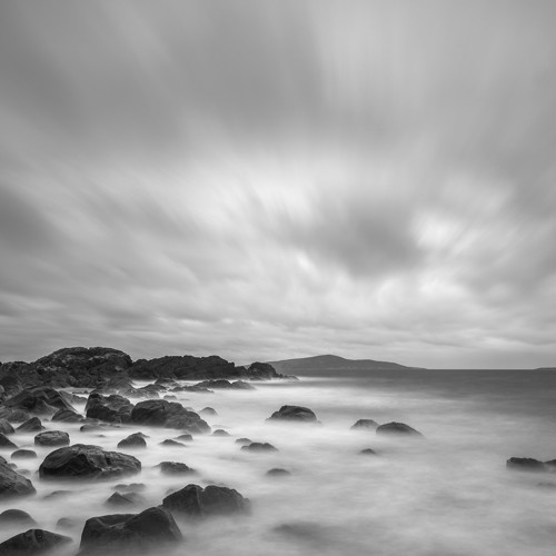 Coastal wander: 